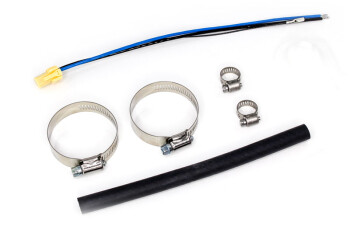 DW400 Installation kit Nissan 300zx Z32