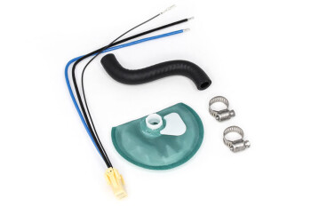 DW400 Installation kit for 85-97 Ford Mustang Cobra