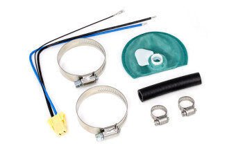 DW400 Installation kit for 05-10 Ford Mustang (exc...