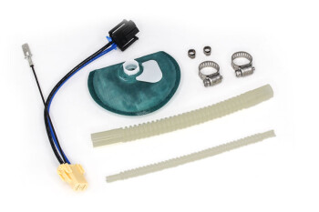 DW400 Installation kit for 11-14 Ford Mustang V6/GT