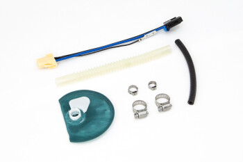DW400 Installation kit for 15-17 Ford Mustang V6/GT