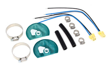 DW400 Installation kit Ford Harley Davidson Edition