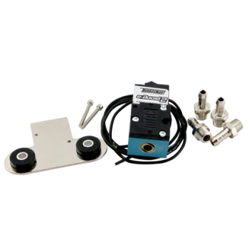 eB2 4 Port solenoid | TS-0301-2003