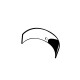 Supertech KPR-6FZ-7 single groove keepers for FIVN-1035 | KPR-6FZ-7