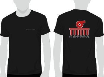T-Shirt - TurboShirt - 2018 XL