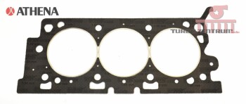 Cylinder head gasket (CUT RING) for FORD 3.0 V6 24V / 97,60mm / 1,00mm | 330031R