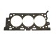 Cylinder head gasket (CUT RING) for FORD 3.0 V6 24V / 97,60mm / 1,00mm | 330031R