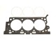 Cylinder head gasket (CUT RING) for FORD 3.0 V6 24V / 97,60mm / 1,00mm | 330031R