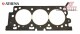 Cylinder head gasket (CUT RING) for FORD 3.0 V6 24V / 97,60mm / 1,00mm | 330031R