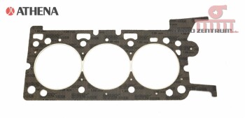 Cylinder head gasket (CUT RING) for FORD 3.0 V6 24V / 97,60mm / 1,00mm | 330032R