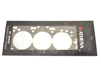 Cylinder head gasket (CUT RING) for FORD 3.0 V6 24V / 97,60mm / 1,00mm | 330032R