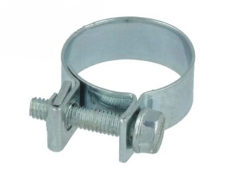 Pack of 5 HD Mini Clamp, 14-16mm