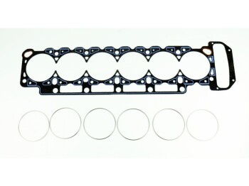 Cylinder head gasket (CUT RING) for BMW M 635 CSi /...