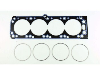 Cylinder head gasket (CUT RING) for OPEL 2000/GT 16V Cat 4x4 / 88,00mm / 1,60mm | ATHENA