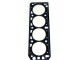 Cylinder head gasket (CUT RING) for FORD 2.0 RS Cosworth / 92,50mm / 1,30mm | 330063R