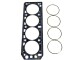 Cylinder head gasket (CUT RING) for FORD 2.0 RS Cosworth / 92,50mm / 1,30mm | 330063R