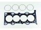 Cylinder head gasket (CUT RING) for FORD 2.0 16V / 88,50mm / 1,30mm | 330064R