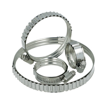 Ultra-HD-Clamp 83-105mm (TSS 56S30)