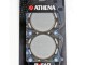 Cylinder head gasket (CUT RING) for SUBARU 2.5 STI CS400 AWD / 101,30mm / 1,20mm | 330078R