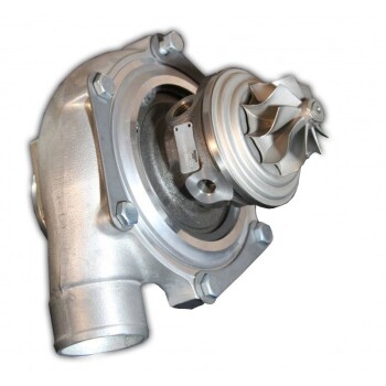 Garrett GTX3576R Turbo SuperCore - 803714-1 / 803714-5001...