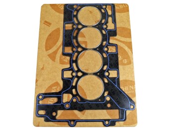 Cylinder head gasket (CUT RING) for BMW 125 i / 85,00mm / 1,20mm | 330070R