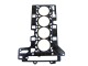 Cylinder head gasket (CUT RING) for BMW 125 i / 85,00mm / 1,20mm | 330070R