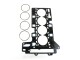 Cylinder head gasket (CUT RING) for BMW 125 i / 85,00mm / 1,20mm | 330070R