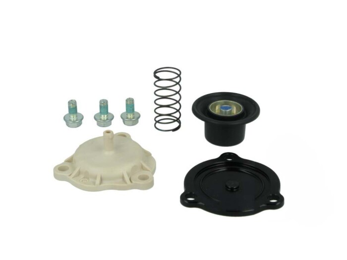 EFR Block-Off Kit for BOV