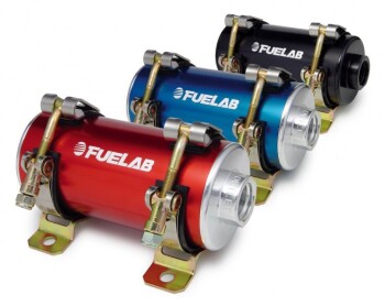 Digital fuel pump up to 1300HP