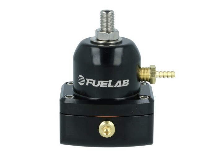 Fuel Pressure Regulator -6AN 515 | FueLab