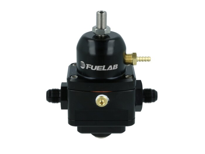 Digital Fuel Pressure Regulator -6AN | FueLab