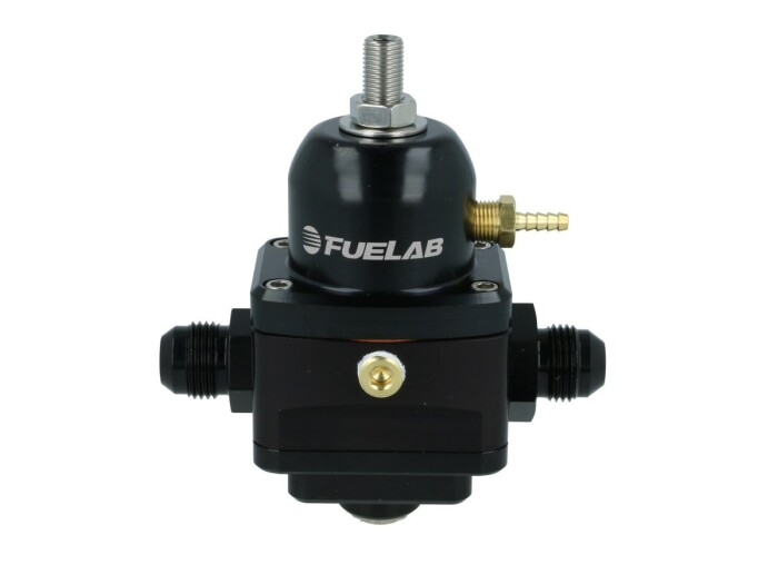 Digital Fuel Pressure Regulator -8AN | FueLab