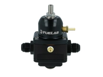 Digital Fuel pressure regulator -8AN | FueLab