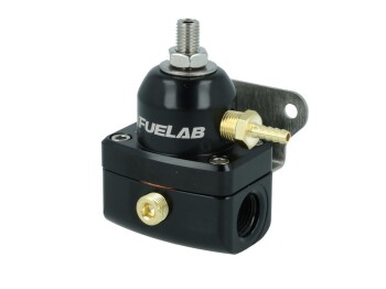 Fuel pressure regulator -6AN 535 | FueLab