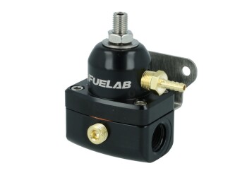 Fuel pressure regulator -6AN 535