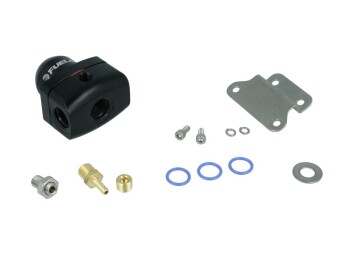 Fuel pressure regulator -6AN 535