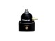 Fuel pressure regulator -6AN 545