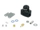 Fuel pressure regulator -6AN 545