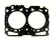 Cylinder Head Gasket Subaru 2.5 1 WRX AWD (GDG) / 101,30mm / 1,00mm | 338465R