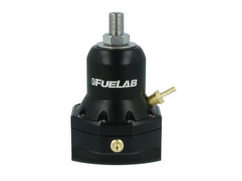 Fuel pressure regulator -10 AN 565 5,5 Bar