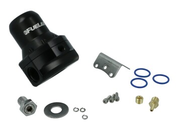 Fuel pressure regulator -10 AN 565 5,5 Bar