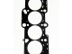 Cylinder Head Gasket for AUDI 2.0 TFSI quattro / 84,00mm / 0,85mm | 338486R