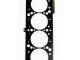Cylinder Head Gasket for LANCIA 2000 16V (834FA) / 87,00mm / 1,85mm | 338493R