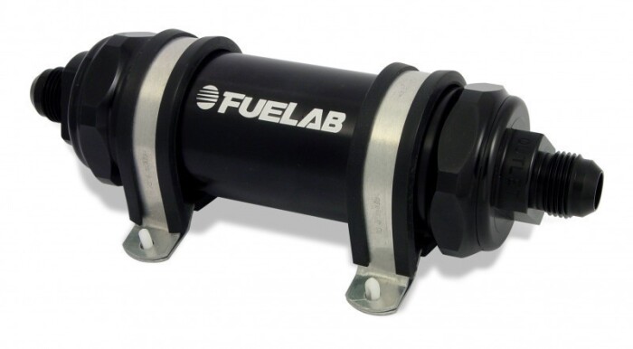 Fuel filter 6micron -12AN | FueLab