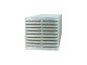 Water - Intercooler core 97x95x249mm 500 HP