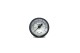 EFI fuel pressure gauge dual Bar / Psi scales