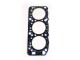 Cylinder head gasket (CUT RING) for MITSUBISHI 3 / ECLIPSE 3 (D5_A) / 93,50mm / 1,20mm | 330071R