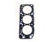 Cylinder head gasket (CUT RING) for MITSUBISHI 3.0 AWD / GTO Coupé (Z1_A) / 93,50mm / 1,20mm | ATHENA