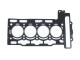 Cylinder Head Gasket for CITROËN 1.6 VTi 95 / BERLINGO Box Wagon (B9) / 78,50mm / 0,90mm | ATHENA