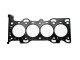 Cylinder Head Gasket for FORD 13128 / MONDEO 5 2 Hatchback / 89,00mm / 1,25mm | 338483R